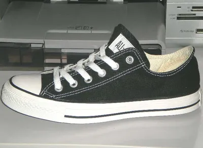 Immagine prodotto di Converse Sneakers M9166C in Black color size 39
