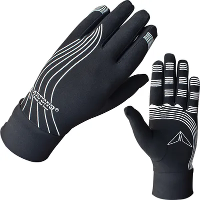 Produktbild von ATTONO Unterziehhandschuhe Winter Jogging Running Walking Langlauf Auto Handschuhe