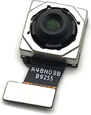 Produktbild von Für Xiaomi Mi A3 Hauptkamera Hinten Rueck Kamera Main Back Camera
