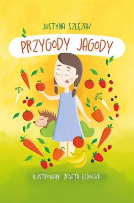 Image de Przygody Jagody