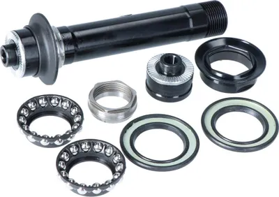 Obrázek produktu pro SHIMANO DUTÁ OSY KOMPL. WH-R9200 VR – pro přední kolo Dura-Ace WH-R9200, závodní kolo...