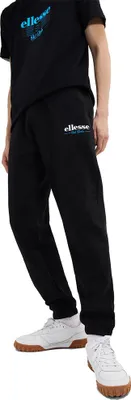 Produktbild von Ellesse Callusi Joggers Schwarz S Mann Schwarz S