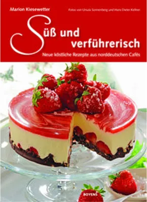 Immagine prodotto di Süß und verführerisch