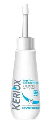 Produktbild von Keriox Ohrreiniger - Osalia