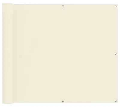 Produktbild von "SummerSchlussverkauf" Balkonsichtschutz 1PC - Zeitloses Design - Sichtschutzzaun - UV-Schutz, 90x200cm - Balkonsichtschutz NEU 2026 261141