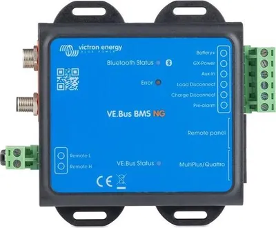 Produktbild von Victron VE. Bus BMS NG - für Victron Lithium NG Batterien