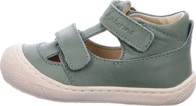 Produktbild von Naturino Halbschuhe Unisex 31373439393630 Oliv 21 EU