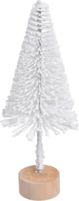 Produktbild von Weihnachtsbaum, 25,5 cm | 41CAN2719_WH