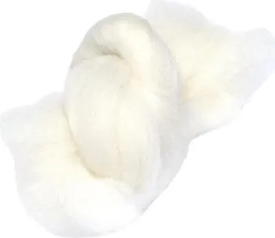 Produktbild von KNORR PRANDELL 212506003 Märchenwolle weiss