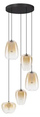 Zdjęcie produktu dla Lampa wisząca LED 5W JAREVIA LE45127 Luces Exclusivas