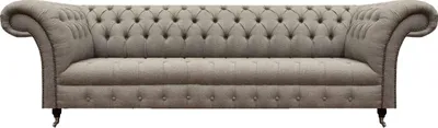 Produktbild von Wohnzimmer Big Sofa Viersitzer Couch Polstermöbel Sofas Textil