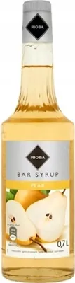 Produktbild von Sirup für Birnenriegel 700ml - Rioba