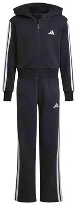 Produktbild von Trainingsanzug Adidas JM1490 für Damen
