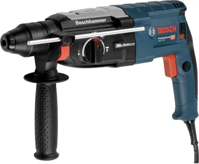 Image de Bosch GBH 2-28 Professional Marteau perforateur + coffret