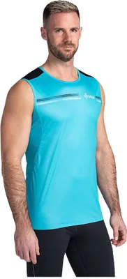 Produktbild von Kilpi Amby ärmelloses T-shirt Blau XL Mann Blau XL