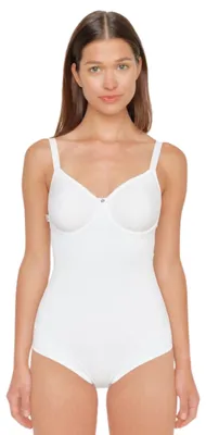 Immagine prodotto di Susa Body, taglia 6552, modello 90A, colore bianco