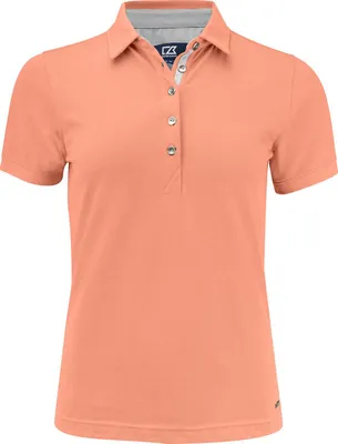 Image de Cutterandbuck Advantage Premium Polo Ladies