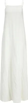 Produktbild von Jack & Jones Breeze Summer Jjxx ärmelloses Midikleid Weiß S Damen Weiß S