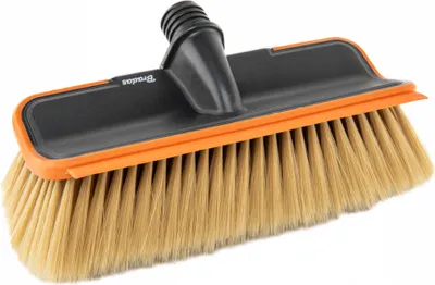 Immagine prodotto di BRADAS Spazzola per lavaggio auto Soft 2, 10", senza manico - BR-ESS1943H