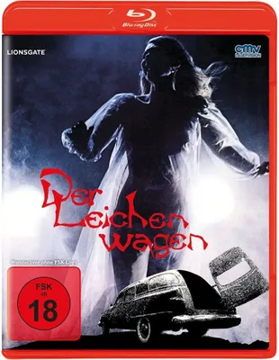 Produktbild von Der Leichenwagen