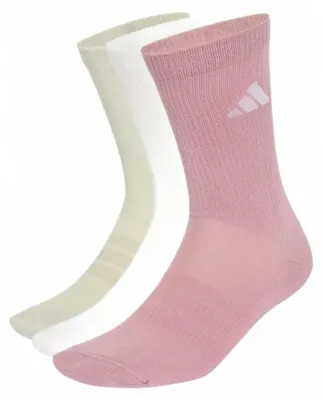 Produktbild von ADIDAS KQ6763 C ESS CRW 3P Mehrfarbig