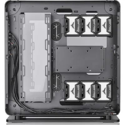 Obrázok produktu pre Thermaltake Core P6 TG Black