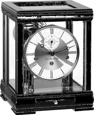 Image de Horloge de style Hermle - 22998-740352