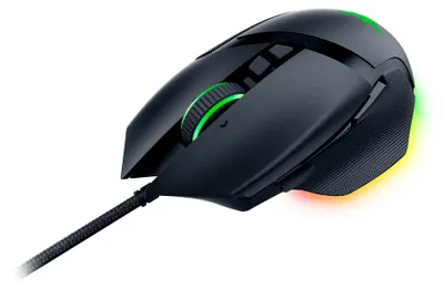 Obrázek produktu pro RAZER Razer Basilisk V3 35K hern my prav optick 35000 DPI