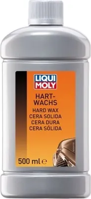 Produktbild von LIQUI MOLY Hartwachs für Lack 500ml