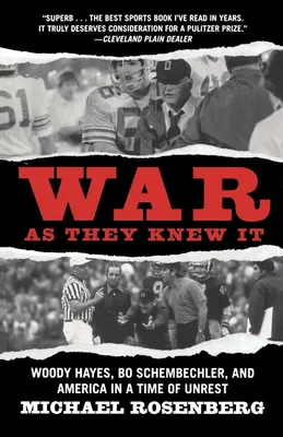 Produktbild von War As They Knew It
