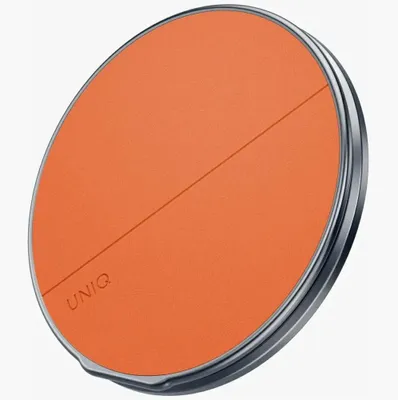 Produktbild von Magnetische Halterung UNIQ Grivix Classic 360 Mount & Grip Stand, Orange
