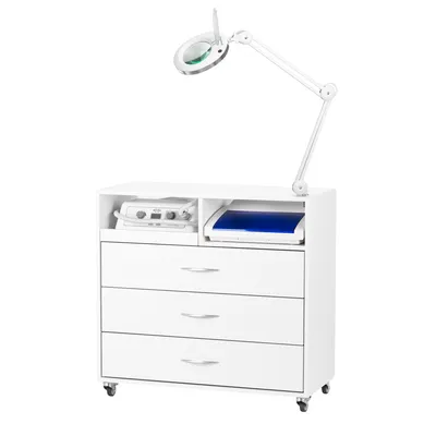 Obrázek produktu pro Profesionální podologický set Y-200 sada max