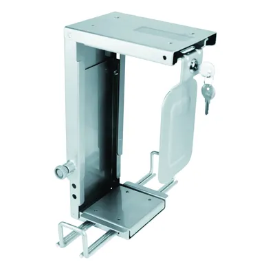 Obrázek produktu pro ROLINE Mini-PC-Halter, abschliessbar (17.03.1145)