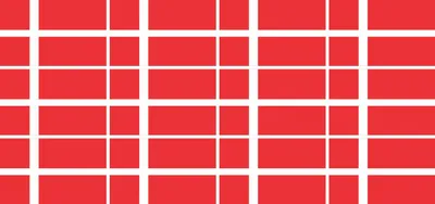 Produktbild von Mini Aufkleber Set - Pack glatt - 50x31mm - selbstklebender Sticker - Fahne - Dänemark - Flagge / Banner / Standarte fürs Auto, Büro, zu Hause und die Schule - 12 Stück