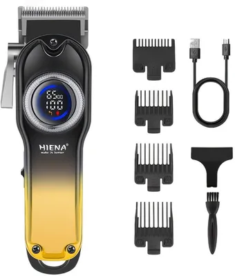 Productafbeelding van Currero foil shaver HYN-258