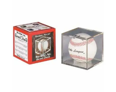 Obrázok produktu pre Držiak na baseballové lopty Markwort BallQube Grandstand