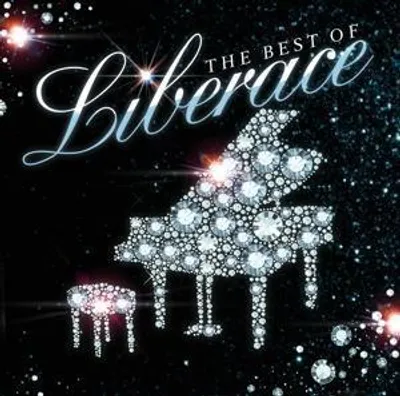 Produktbild von The Best Of Liberace