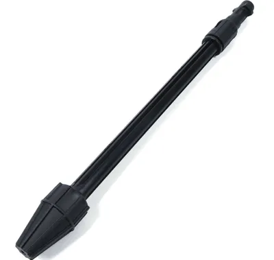 Produktbild von Trade-Shop Rotierende Rotordüse / Dreckfräse / Lanze kompatibel mit Kärcher K2 K3 K4 K5 K6 K7 Hochdruckreiniger / 160 Bar