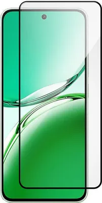 Obrázok produktu pre Techsuit - 111D Full Cover / Full Glue Glass ochranné sklo pre Oppo Reno12 F 4G / Reno12 F 5G / Reno12 FS 4G / Reno12 FS 5G - čierne