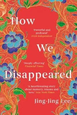 Productafbeelding van How We Disappeared