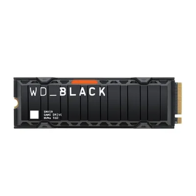 Immagine prodotto di Disco rigido Western Digital WDS200T1XHE 2 TB SSD