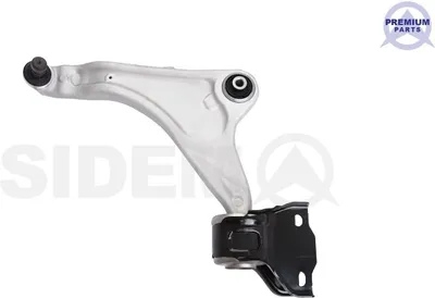 Produktbild von SIDEM 65670 Querlenker Unten Vorne Links für LAND ROVER Range Rover Evoque (L538)