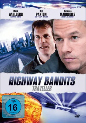 Produktbild von Highway Bandits