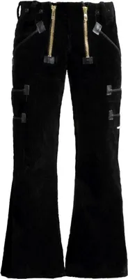 Produktbild von Zunfthose "CHAMPION 74" 41288 - Eiko schwarz Gr. 50