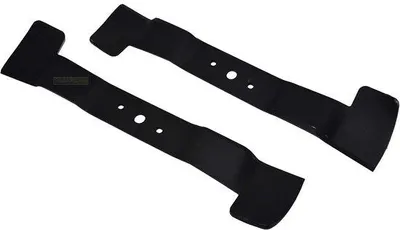 Productafbeelding van Mulmes voor gazontractors 48,5 cm - 3-in-1 combinatiemessen