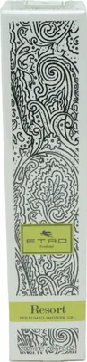 Produktbild von Etro Profumi Resort Perfumed Shower Gel 200ml