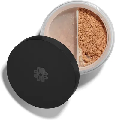 Obrázek produktu pro Minerální opalovací pudr Lily Lolo Waikiki