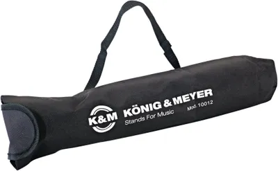 Produktbild von Konig & Meyer 10012 Tasche für Notenständer
