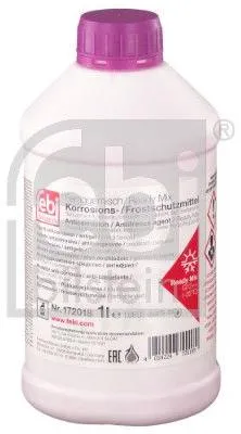 Produktbild von FEBI BILSTEIN 172018 Frostschutzmittel x