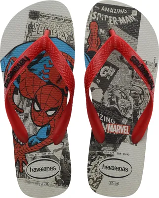 Immagine prodotto di Ciabatte Marvel